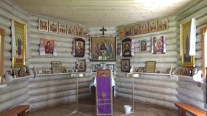 Духова гора.Опочецкий район,деревня Кирово