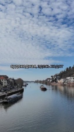 Старый мост. Гейдельберг - самый романтичный город Германии