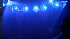 Парк горького (Gorky park) - концерт в Ростове 1994 год.