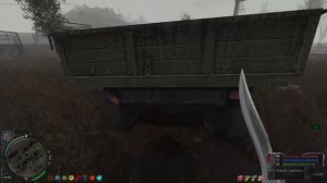NS OGSR - Ящик Беса