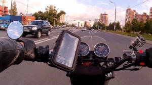 Комбат 400. Тонкая настройка карбюратора PD33j. Лучшее - вр