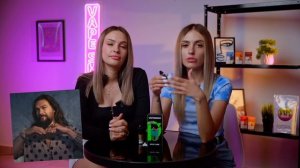 Найменший Xros? Чесний огляд на Vaporesso Xros Cube!!!