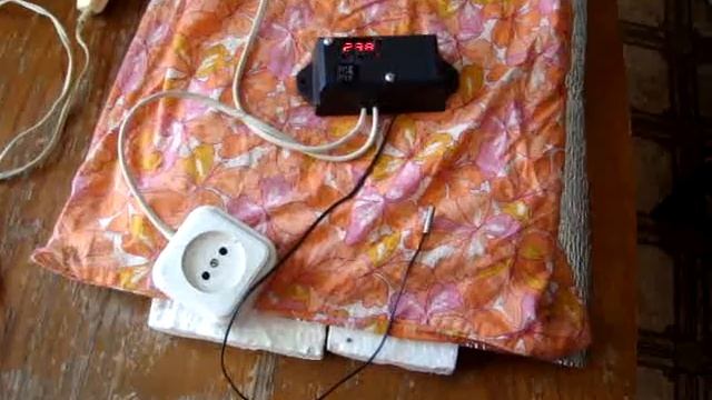 Электро кильчеватор своими руками из подручных матер? смотреть онлайн