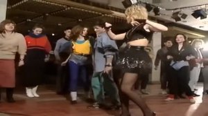 Группа Ласковый май Белые Розы Официальный клип