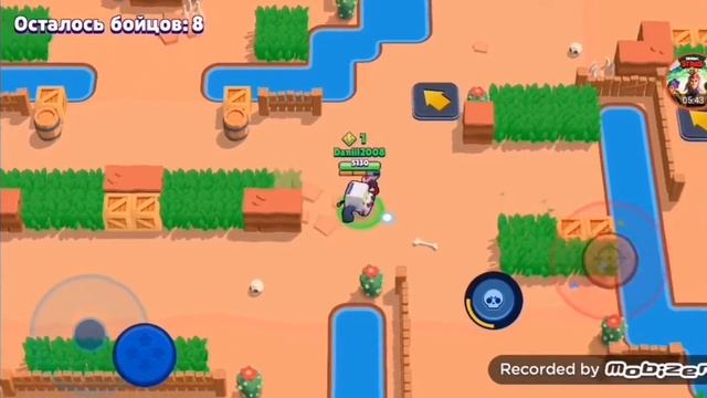 Brawl Stars.Лунные сундуки! смотреть онлайн