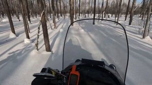 СМ 002. Закрытие охоты.