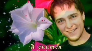 Цветы - Юра Шатунов