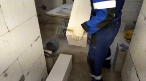 Станок для резки газоблока, газобетона. kraken (улучшенны