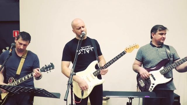 Грозная как полки со знаменами (хвала) смотреть онлайн