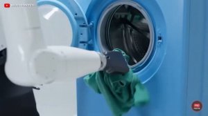 В Китае прошла крупнейшая выставка роботов