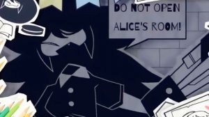 музон балди+ рожа мисс циркуль