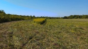 Косилка от мотоблока на минитрактор Скаут т-12,  более к