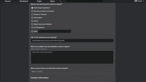 Как удалить чужой аккаунт в роблокс