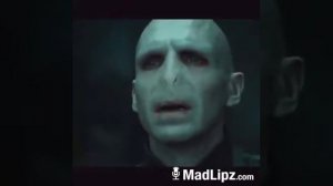 Новое заклятие. Приколы. Бой Гарри Поттера и Воландеморта