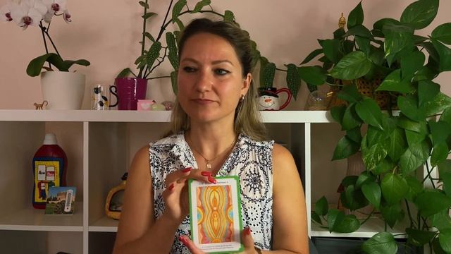 Послание от Метафорических карт для Раков♋️ на Неделю 29.07-4.08🌟💖#посланиеотвселенной смотреть онлайн