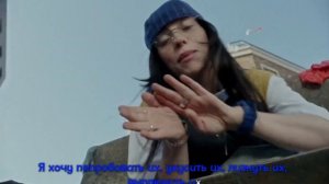 Charli XCX - Guess featuring Billie Eilish | Перевод на русский язык