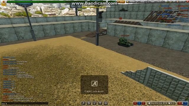 Танки Онлайн ЛП#19 (Угар+Голд) смотреть онлайн