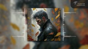 Песня "Расскажи мне про осень" #нейросеть пишет Udio #ai #art