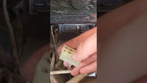 реле поворотів від газ 31105 в газ 24