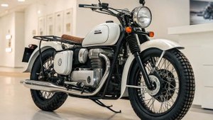 "Ural Retro 2026 – Классика в новом исполнении!"