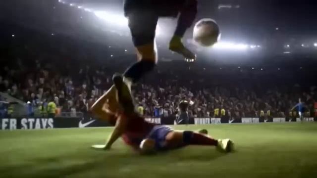 легендарная реклама найк смотреть онлайн