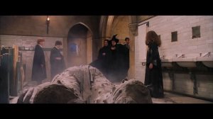 Гарри Поттер и философский камень: история задом наперед◀◀ РЕВЕРС ◀◀ 8 серия