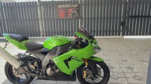 Moto klim 93 61