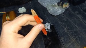 Подключение проводов на DC коммутатор 172 fmm-5A, FMM, MM двига
