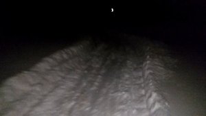 Ваз 2108 вездеход зимой. Незабываемая поездка Экстрема?