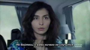 Чёрная роза 50 Серия Kороткий | 4K