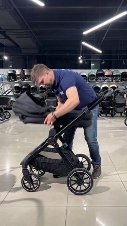 Такого вы точно еще не видели.
Agex Prima Pro