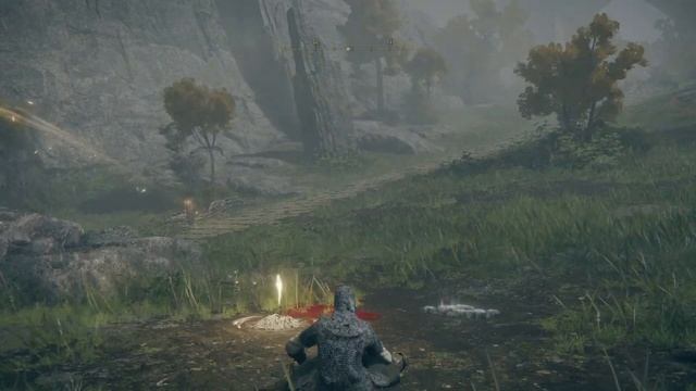 Залетел на часик навести бучу