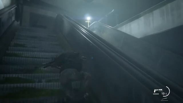 "ЧТО ЗА ПИ… ПРОИСХОДИТ ?" The last of us 2 Прохождение Ps4 Часть смотреть онлайн