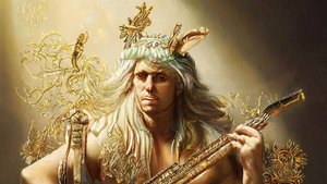 Велес многомудрый