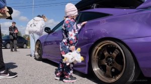 NotDaily 2025 на Нижегородском кольце, Drift and Cars