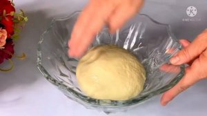 ГЕНИАЛЬНО! ✨ Мука + кипяток = ШЕДЕВР! Готовлю это БЕЗ ОСТАНОВКИ – ВКУСНО ДО БЕЗУМИЯ