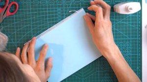 Переплёт блокнота своими руками | СИСТЕМА САМОКОНТРОЛ