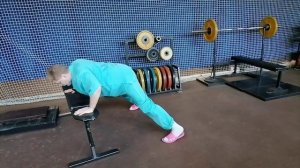Комплекс 1 на фазе убывающей Луны