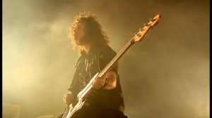 В лесу родилась елочка (ИИ хард рок версия)