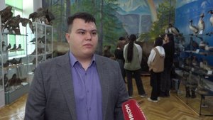 ТОЛИ ТВ. Технологический факультет-2