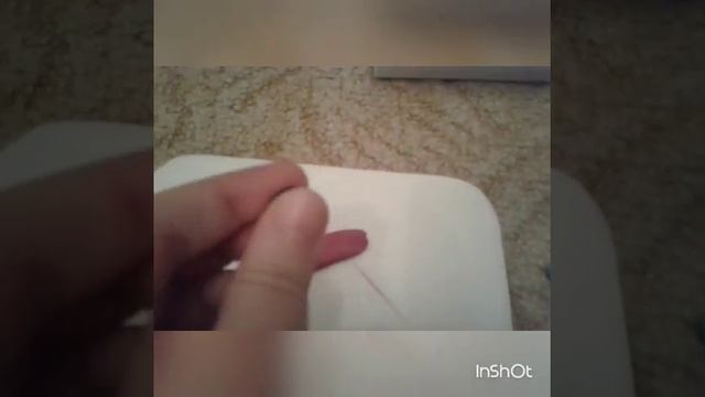 Делаем скейт из пластилина. смотреть онлайн