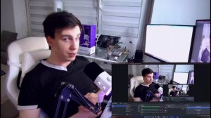 ДЕШЕВЛЕ И ЛУЧШЕ. ОБЗОР НА FIFINE AM9 (Сравнение с FIFINE AM8)