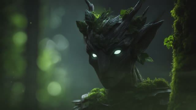 Туманные странники🌿Кельтская фэнтезийная музыка🌿Мистическая музыка леса друидов, фоновая музыка