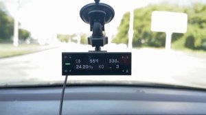 Какой радар-детектор купить в 2025? Лучшие варианты, кот?