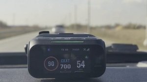 Сильверстоун Допплер на радары (Скат и Оскон)