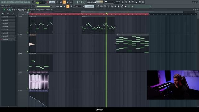 Classic Bigroom V1 by R3SPAWN - 2 The Right Sounds (EDM, FL Studio, Tutorial)