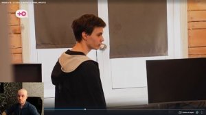 САМЫЙ КРИНЖОВЫЙ СТИЛЁВЫЙ ПОЦ И АФК ДЕВОЧКА ИЗ МАМА В 16 3 сезон 3 серия