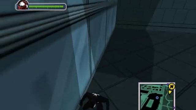 Прохождение игры Ultimate Spider man 4 часть смотреть онлайн