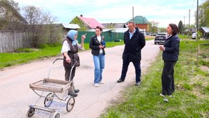 Время новостей 20 мая 2025