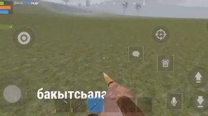 Выживание с нуля в Оксайде! | Oxide survival island